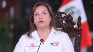 Foto: Presidencia - Video: Canal N