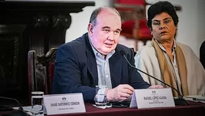 Foto y video: Canal N