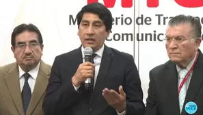 Foto y video: Canal N