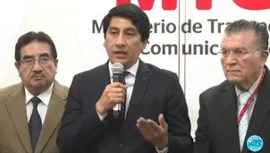 Foto y video: Canal N