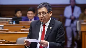 Foto y video: Canal N