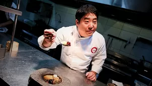 Foto y video: Canal N