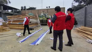 Foto y video: Canal N