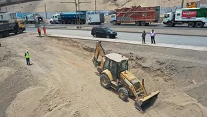 Foto: MTC - Video: Canal N