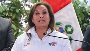 Foto: Presidencia - Video: Canal N