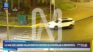 Foto y video: Canal N