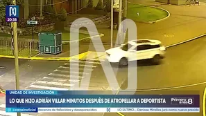 Foto y video: Canal N