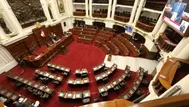 ¿Por qué Honor y Democracia solicitó una sesión extraordinaria del Pleno del Congreso?