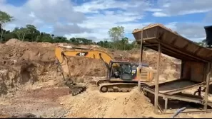 Foto y video: Canal N