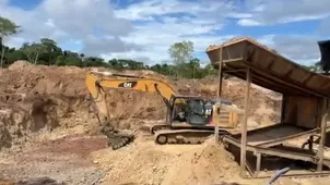 Foto y video: Canal N