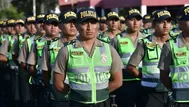 ¿Qué implica la ley que paga franco a policías por patrullar?