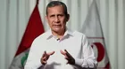 ¿Qué investiga la Fiscalía contra Ollanta Humala por Madre Mía?