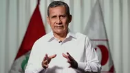 ¿Qué investiga la Fiscalía contra Ollanta Humala por Madre Mía?