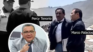 Foto y video: Canal N