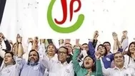 ¿Por qué el JNE multó a Juntos por el Perú con más de S/176 mil?