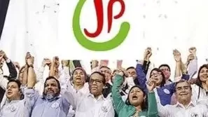 JNE confirma multa de más de S/175 000 a Juntos por el Perú. Foto: Andina/Editora Perú. Video: Canal N