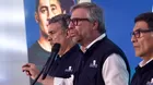 ¿Por qué JNJ inició proceso disciplinario contra Piero Corvetto?