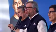¿Por qué JNJ inició proceso disciplinario contra Piero Corvetto?
