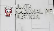 ¿Por qué la JNJ quiere que sus sanciones no se revisen en PJ?