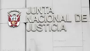 Foto: Andina -Video: Canal N