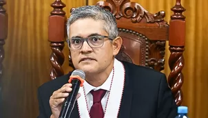 Foto: Andina -Video: Canal N