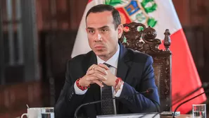 Las mociones de censura contra José Jerí lo acusan de falta de transparencia por reuniones no registradas con el empresario Zhihua Yang. Foto: Andina. Video: Canal N