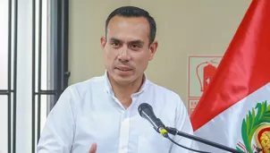 Foto: Presidencia -Video: Canal N