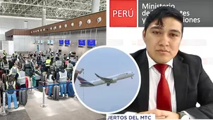 Foto y video: Canal N