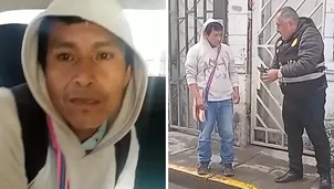 Foto y video: Canal N