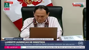 Foto y video: Canal N