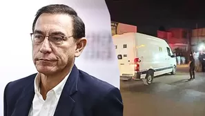 Composición: Andina / Canal N - Video: Canal N