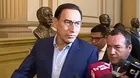 ¿De qué más acusan a Martín Vizcarra además de corrupción?