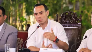 Foto: Presidencia - Video: Canal N