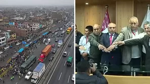 Foto y video: Canal N