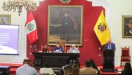¿Por qué la Municipalidad de Lima llevó al JNE ante el TC?