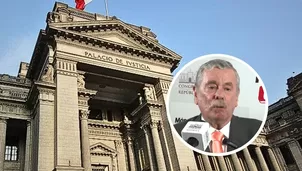 Foto y video: Canal N