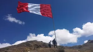 La medida fue oficializada en el boletín de Normas Legales del Diario Oficial El Peruano / Foto: Archivo El Comercio