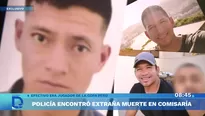 Foto y video: América Noticias