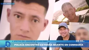 Foto y video: América Noticias