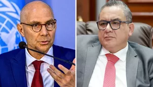 Foto: AFP - Video: Canal N