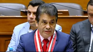 Foto: Fiscalía - Video: Canal N