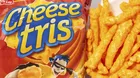 ¿Qué pasó con Cheese Tris y por qué será retirado del mercado?