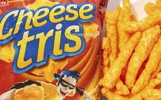 ¿Qué pasó con Cheese Tris y por qué será retirado del mercado? - Noticias de indecopi