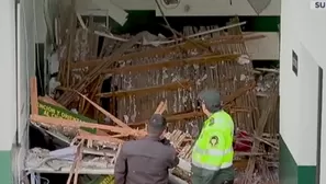 Foto y video: Canal N