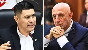 Foto y video: Canal N