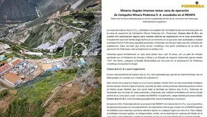 Foto y video: Canal N