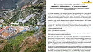 Foto y video: Canal N