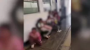 Foto y video: Canal N