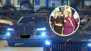 Foto y video: Canal N