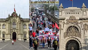 Foto y video: Canal N